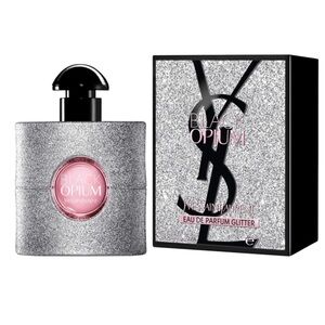 Yves Saint Laurent Black Opium Glitter 7.5 mL
